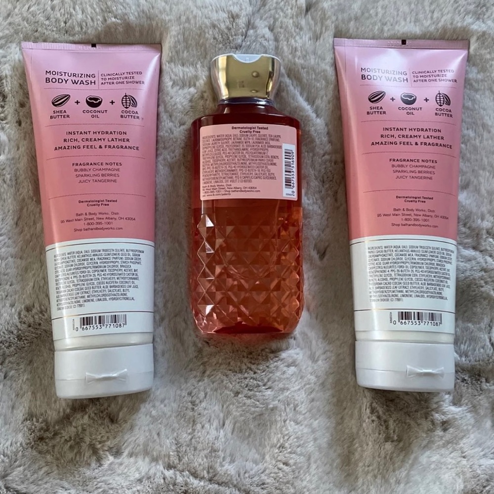 Bath & Body Works - Picture 3 of 3